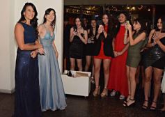 Foto de la galería: Los 15 años de Sabrina Iliana Martino en Posadas