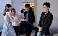 Foto de la galería: Los 15 años de Sabrina Iliana Martino en Posadas