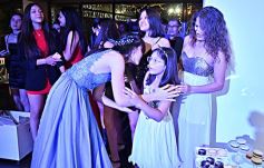 Foto de la galería: Los 15 años de Sabrina Iliana Martino en Posadas