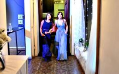 Foto de la galería: Los 15 años de Sabrina Iliana Martino en Posadas