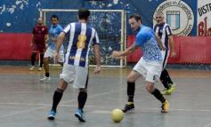 Foto de la galería: Jornada Solidaria de Futsal y reencuentro de glorias misioneras en Posadas