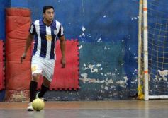 Foto de la galería: Jornada Solidaria de Futsal y reencuentro de glorias misioneras en Posadas