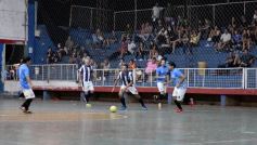 Foto de la galería: Jornada Solidaria de Futsal y reencuentro de glorias misioneras en Posadas