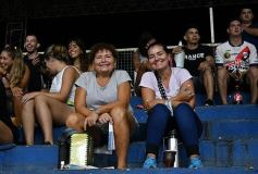 Foto de la galería: Jornada Solidaria de Futsal y reencuentro de glorias misioneras en Posadas