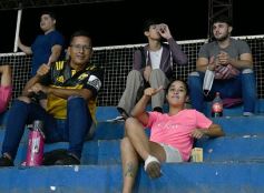 Foto de la galería: Jornada Solidaria de Futsal y reencuentro de glorias misioneras en Posadas