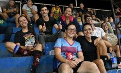 Foto de la galería: Jornada Solidaria de Futsal y reencuentro de glorias misioneras en Posadas