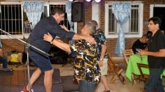 Foto de la galería: Alegría y emoción en un especial encuentro de Héroes de Malvinas en Posadas