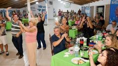 Foto de la galería: Alegría y emoción en un especial encuentro de Héroes de Malvinas en Posadas