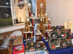 Foto de la galería: Alegría y emoción en un especial encuentro de Héroes de Malvinas en Posadas