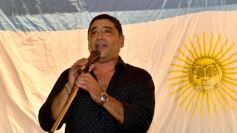 Foto de la galería: Alegría y emoción en un especial encuentro de Héroes de Malvinas en Posadas