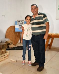 Foto de la galería: Alegría y emoción en un especial encuentro de Héroes de Malvinas en Posadas