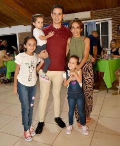 Foto de la galería: Alegría y emoción en un especial encuentro de Héroes de Malvinas en Posadas