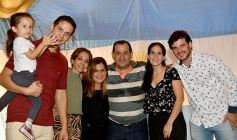 Foto de la galería: Alegría y emoción en un especial encuentro de Héroes de Malvinas en Posadas