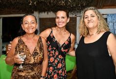 Foto de la galería: Alegría y emoción en un especial encuentro de Héroes de Malvinas en Posadas