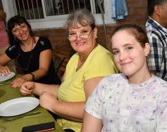 Foto de la galería: Alegría y emoción en un especial encuentro de Héroes de Malvinas en Posadas