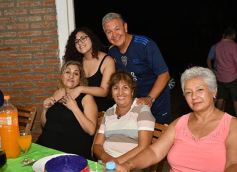 Foto de la galería: Alegría y emoción en un especial encuentro de Héroes de Malvinas en Posadas