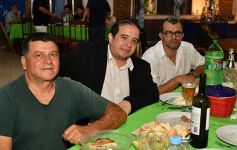 Foto de la galería: Alegría y emoción en un especial encuentro de Héroes de Malvinas en Posadas