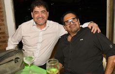 Foto de la galería: Alegría y emoción en un especial encuentro de Héroes de Malvinas en Posadas