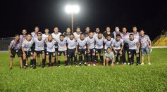 Foto de la galería: Fútbol solidario en el Club Crucero del Norte de Garupá