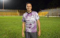 Foto de la galería: Fútbol solidario en el Club Crucero del Norte de Garupá