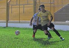 Foto de la galería: Fútbol solidario en el Club Crucero del Norte de Garupá