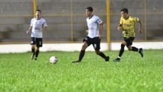 Foto de la galería: Fútbol solidario en el Club Crucero del Norte de Garupá