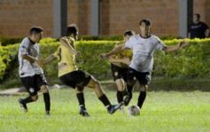 Foto de la galería: Fútbol solidario en el Club Crucero del Norte de Garupá