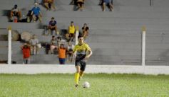 Foto de la galería: Fútbol solidario en el Club Crucero del Norte de Garupá