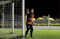 Foto de la galería: Fútbol solidario en el Club Crucero del Norte de Garupá