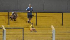 Foto de la galería: Fútbol solidario en el Club Crucero del Norte de Garupá