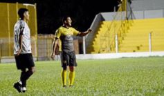 Foto de la galería: Fútbol solidario en el Club Crucero del Norte de Garupá