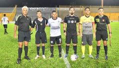 Foto de la galería: Fútbol solidario en el Club Crucero del Norte de Garupá