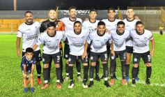 Foto de la galería: Fútbol solidario en el Club Crucero del Norte de Garupá