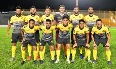 Foto de la galería: Fútbol solidario en el Club Crucero del Norte de Garupá