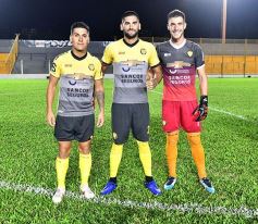 Foto de la galería: Fútbol solidario en el Club Crucero del Norte de Garupá