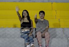 Foto de la galería: Fútbol solidario en el Club Crucero del Norte de Garupá