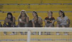 Foto de la galería: Fútbol solidario en el Club Crucero del Norte de Garupá