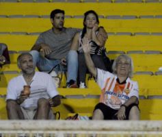 Foto de la galería: Fútbol solidario en el Club Crucero del Norte de Garupá