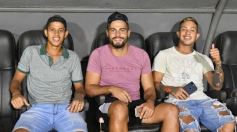 Foto de la galería: Fútbol solidario en el Club Crucero del Norte de Garupá