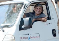 Foto de la galería: Paseos, encuentros y recorridas en la ciudad capital