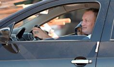 Foto de la galería: Paseos, encuentros y recorridas en la ciudad capital