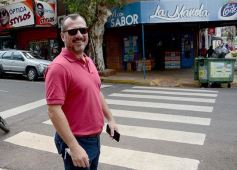 Foto de la galería: Paseos, encuentros y recorridas en la ciudad capital