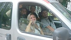 Foto de la galería: Paseos, encuentros y recorridas en la ciudad capital