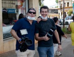 Foto de la galería: Paseos, encuentros y recorridas en la ciudad capital