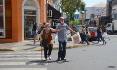 Foto de la galería: Paseos, encuentros y recorridas en la ciudad capital