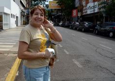 Foto de la galería: Paseos, encuentros y recorridas en la ciudad capital