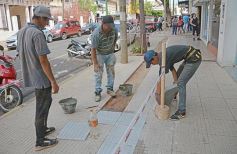 Foto de la galería: Paseos, encuentros y recorridas en la ciudad capital
