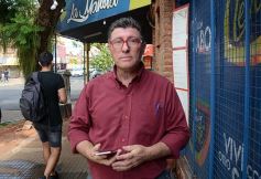 Foto de la galería: Paseos, encuentros y recorridas en la ciudad capital