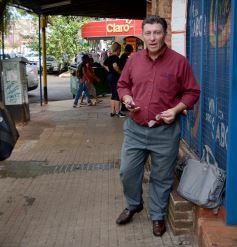 Foto de la galería: Paseos, encuentros y recorridas en la ciudad capital