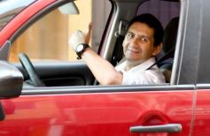 Foto de la galería: Paseos, encuentros y recorridas en la ciudad capital